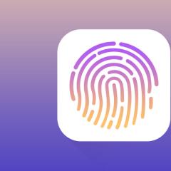 Что такое Touch ID в устройствах Apple — iPhone, iPad Зачем Apple добавила функцию отключения Touch ID