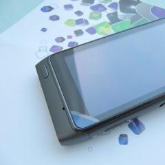 Тестируем смартфон Nokia N8